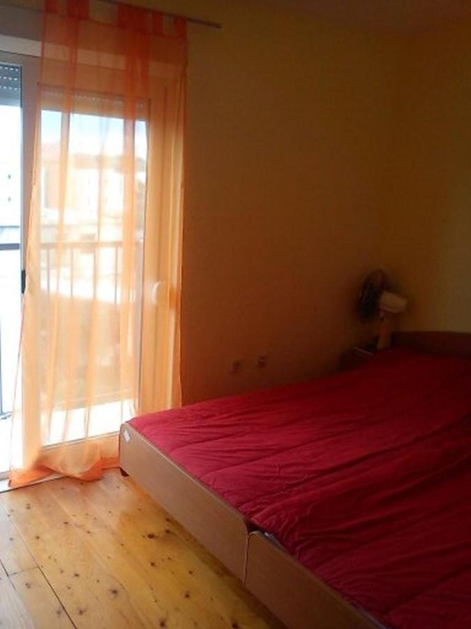 Apartments Prizmic Подстрана Экстерьер фото