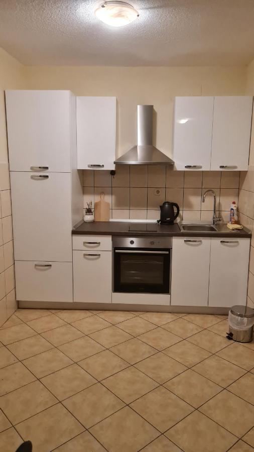 Apartments Prizmic Подстрана Экстерьер фото